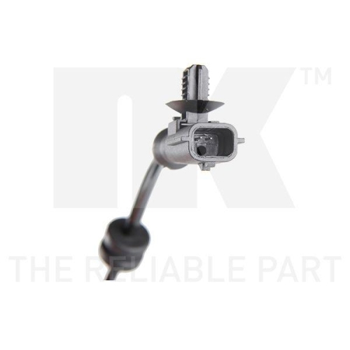 Sensor, Raddrehzahl NK 292571 f&uuml;r FORD, f&uuml;r Fahrzeuge mit Kollisionswarner