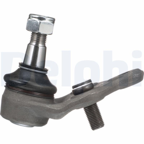 DELPHI TC632 Trag-/F&uuml;hrungsgelenk f&uuml;r TOYOTA, Vorderachse, au&szlig;en, unten