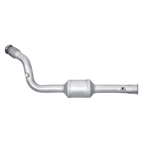 HELLA Katalysator 8LE 366 050-781 Easy2Fit &ndash;