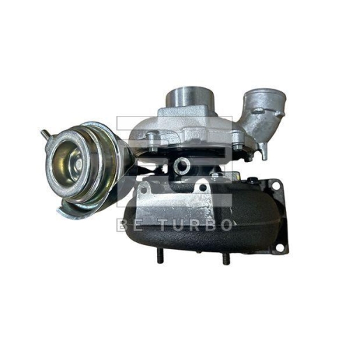 BE TURBO 124011 Lader, Aufladung f&uuml;r VAG