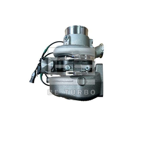 BE TURBO 131351 Lader, Aufladung f&uuml;r CUMMINS