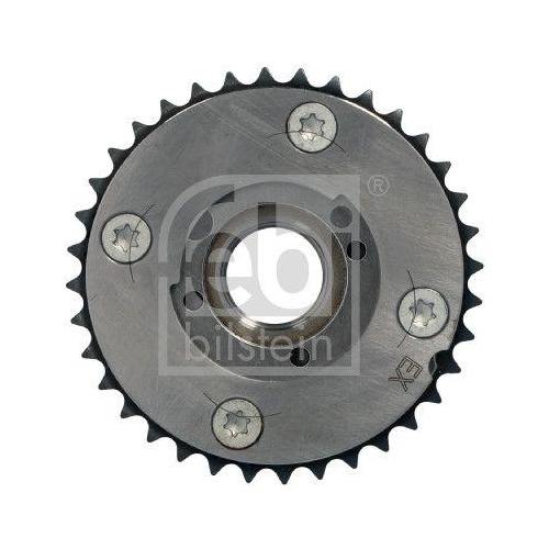 FEBI BILSTEIN 1002687 Nockenwellenversteller febi Plus f&uuml;r BMW MINI