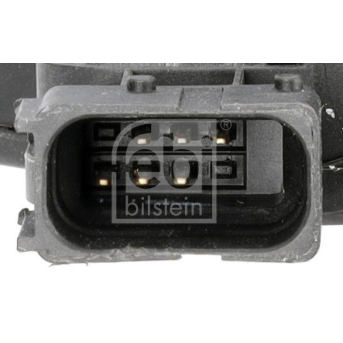 FEBI BILSTEIN 1003436 T&uuml;rschloss febi Plus f&uuml;r CITRO&Euml;N FIAT PEUGEOT, vorne links