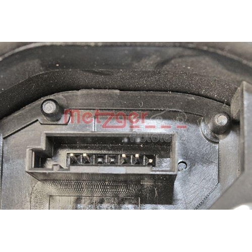 Türschloss METZGER 2314114 GREENPARTS für BMW ALPINA MINI, vorne rechts