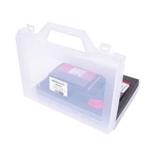 Prägestempel-Satz KS TOOLS 156.0465 für