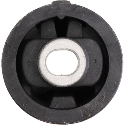 Lagerung, Achstr&auml;ger LEMF&Ouml;RDER 35316 01 f&uuml;r AUDI (FAW), Vorderachse, beidseitig