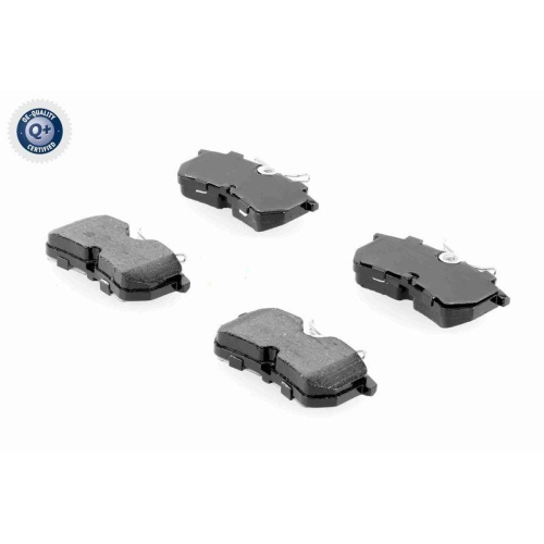 Bremsbelagsatz, Scheibenbremse VAICO V25-8108 Q+, Erstausrüsterqualität für FORD