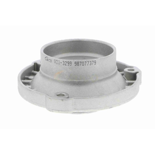 Federbeinst&uuml;tzlager VAICO V20-3299 Original VAICO Qualit&auml;t f&uuml;r BMW, Hinterachse