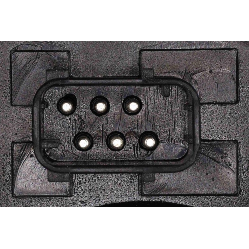 VEMO Flansch, Kraftstoff&ouml;rdereinheit V45-09-0011 Original VEMO Qualit&auml;t f&uuml;r