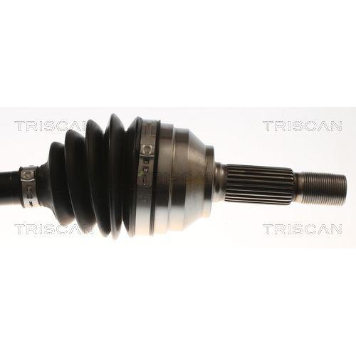 Antriebswelle TRISCAN 8540 82105 f&uuml;r MG SAIC MOTOR