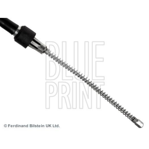 Seilzug, Feststellbremse BLUE PRINT ADZ94650 f&uuml;r ISUZU OPEL VAUXHALL