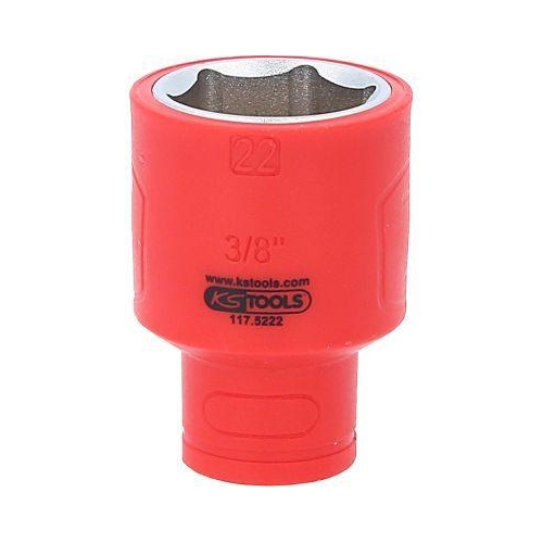 Steckschl&uuml;sseleinsatz KS TOOLS 117.5222 f&uuml;r