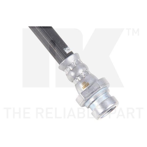Bremsschlauch NK 853085 f&uuml;r MITSUBISHI, Vorderachse rechts