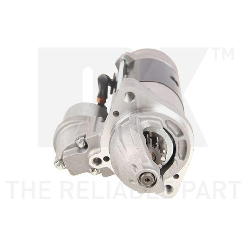 Starter NK 4722910 f&uuml;r BMW