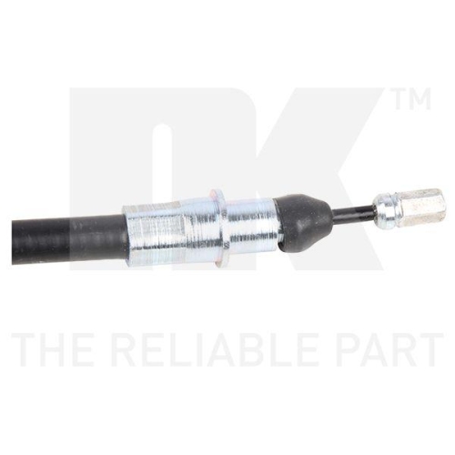 Seilzug, Feststellbremse NK 9039137 f&uuml;r RENAULT, links, rechts