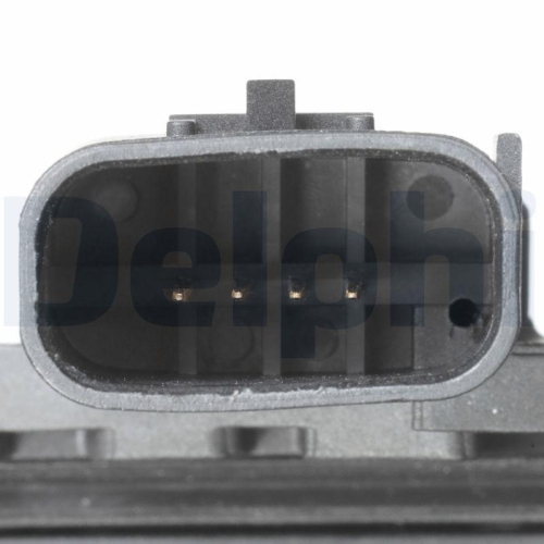 DELPHI AF10374-12B1 Luftmassenmesser für FORD MAZDA VOLVO FORD USA