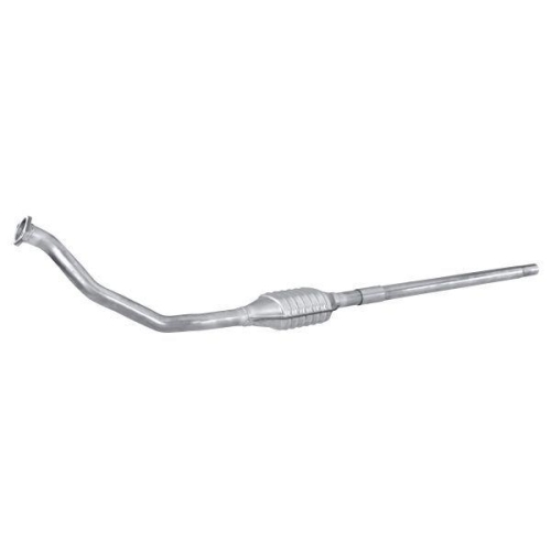 HELLA Katalysator 8LE 366 050-791 Easy2Fit –