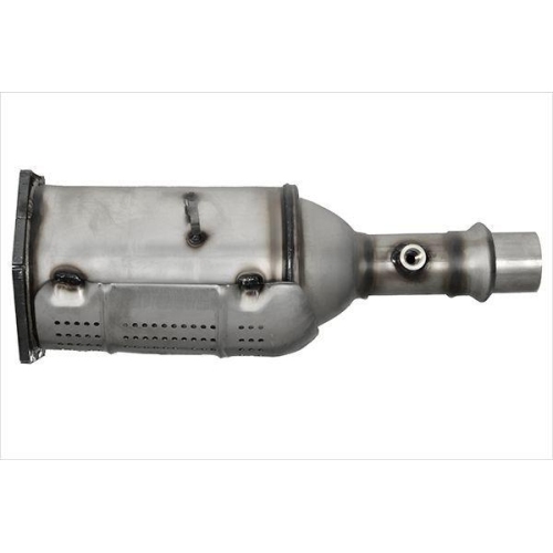 Ru&szlig;-/Partikelfilter, Abgasanlage HELLA 8LH 366 080-941 f&uuml;r CITRO&Euml;N PEUGEOT