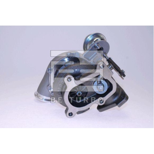 BE TURBO 124145 Lader, Aufladung f&uuml;r OPEL