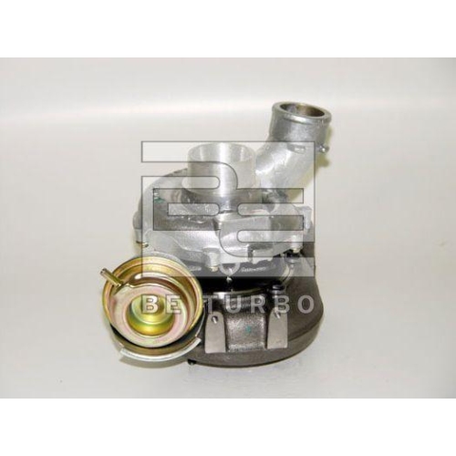 BE TURBO 124011RED Lader, Aufladung f&uuml;r VAG