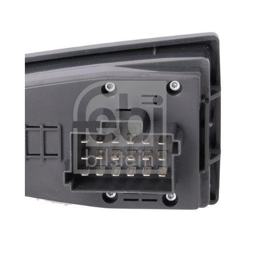 FEBI BILSTEIN Multifunktionsschalter 38714 f&uuml;r VOLVO, fahrerseitig