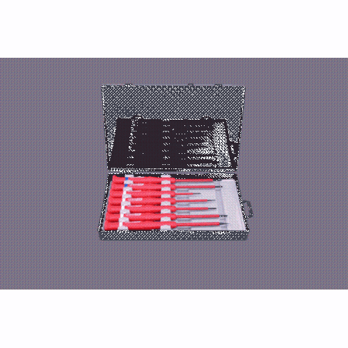 Schraubendrehersatz KS TOOLS 500.6165 für