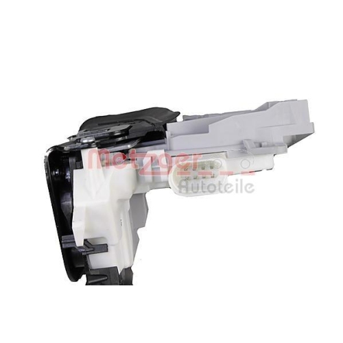 T&uuml;rschloss METZGER 2314201 GREENPARTS f&uuml;r AUDI VW, hinten links