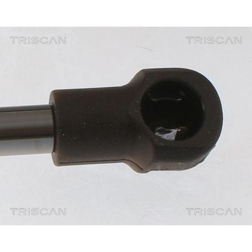Gasfeder, Koffer-/Laderaum TRISCAN 8710 25233 f&uuml;r RENAULT, hinten links