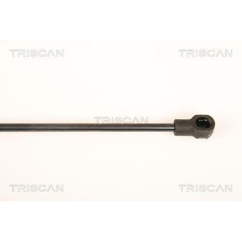Gasfeder, Heckscheibe TRISCAN 8710 25248 f&uuml;r RENAULT, links, rechts