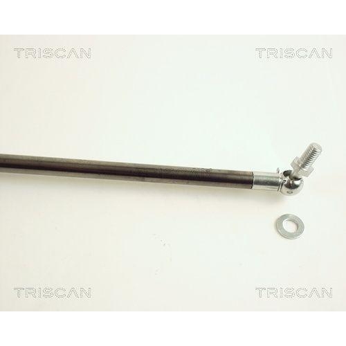 Gasfeder, Koffer-/Laderaum TRISCAN 8710 50219 f&uuml;r MAZDA, rechts
