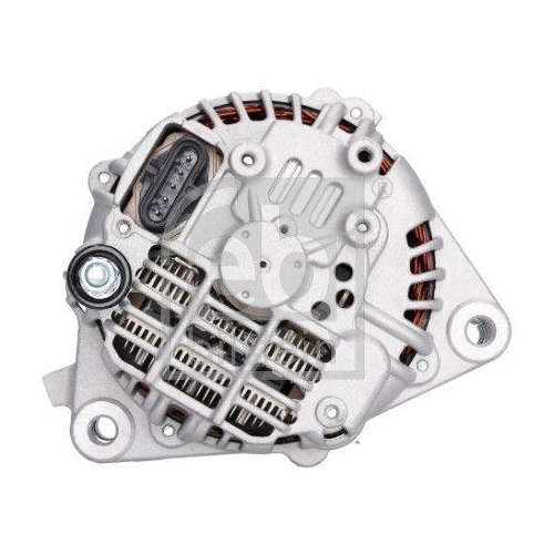 FEBI BILSTEIN Generator 183499 f&uuml;r KHD VOLVO RENAULT TRUCKS