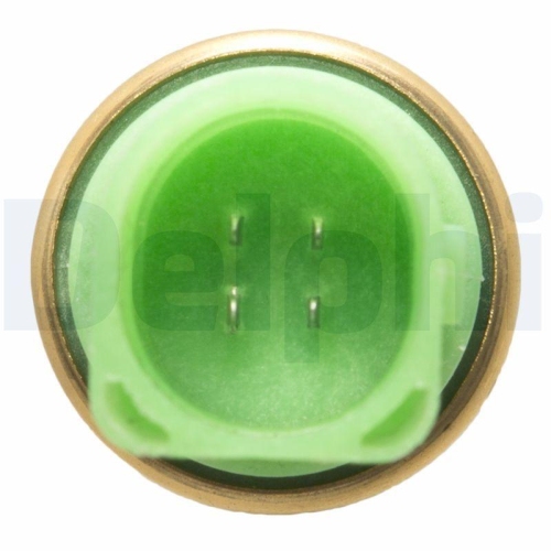DELPHI TS10236-12B1 Sensor, K&uuml;hlmitteltemperatur f&uuml;r AUDI FORD SEAT SKODA VW VAG