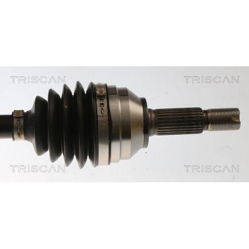 Antriebswelle TRISCAN 8540 82106 f&uuml;r MG SAIC MOTOR