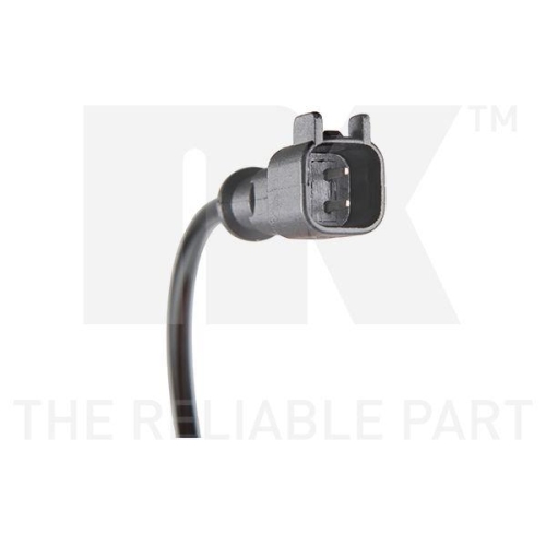 Sensor, Raddrehzahl NK 292573 f&uuml;r FORD, Hinterachse