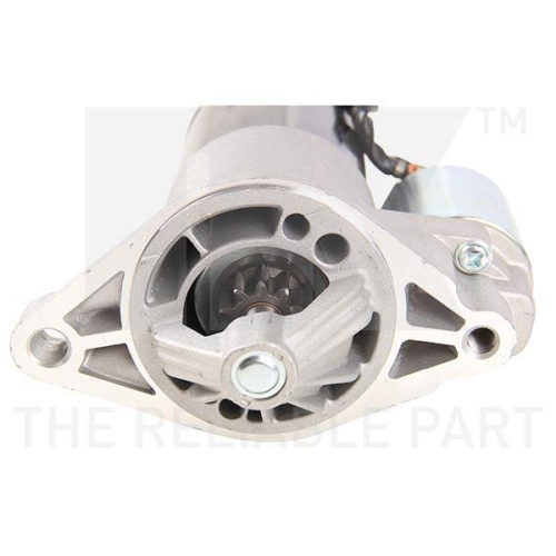 Starter NK 4722970 für CHRYSLER MITSUBISHI JEEP