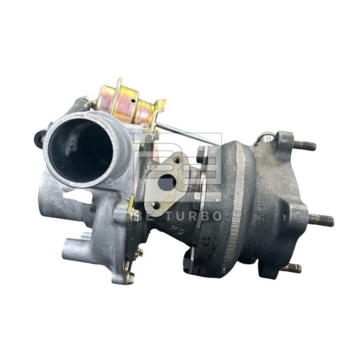 BE TURBO 124027 Lader, Aufladung f&uuml;r FIAT