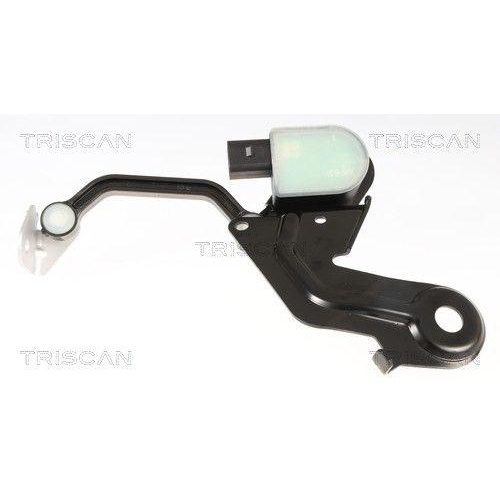 TRISCAN 8829 29006 Sensor, Leuchtweitenregulierung f&uuml;r AUDI, Hinterachse links