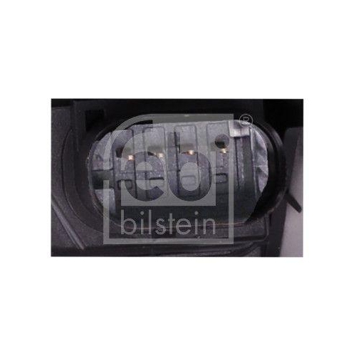 FEBI BILSTEIN 1000583 T&uuml;rschloss febi Plus f&uuml;r BMW MINI, hinten links