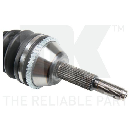 NK 5025105 Antriebswelle f&uuml;r FORD, Vorderachse rechts