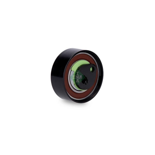 Spannrolle, Zahnriemen INA 531 0276 30 f&uuml;r VOLVO VW, oben