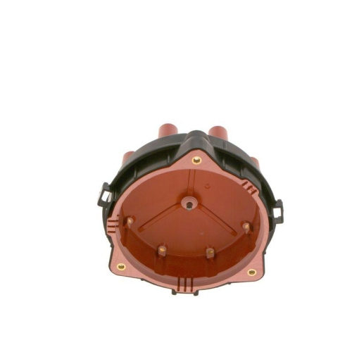 Z&uuml;ndverteilerkappe BOSCH 1 235 522 392 f&uuml;r MERCEDES-BENZ