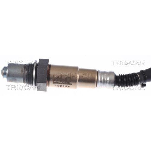Lambdasonde TRISCAN 8845 13076 f&uuml;r TOYOTA