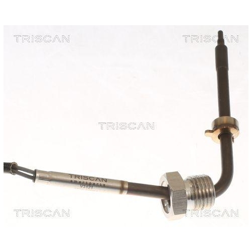 Sensor, Abgastemperatur TRISCAN 8826 10051 f&uuml;r ALFA ROMEO FIAT OPEL JEEP, oben