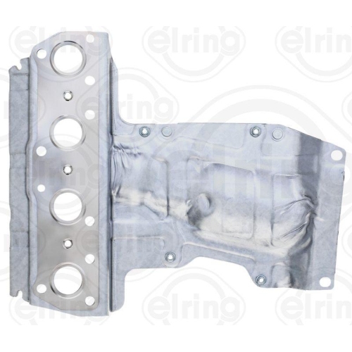 Dichtung, Abgaskr&uuml;mmer ELRING 174.981 f&uuml;r BMW CITRO&Euml;N PEUGEOT DS