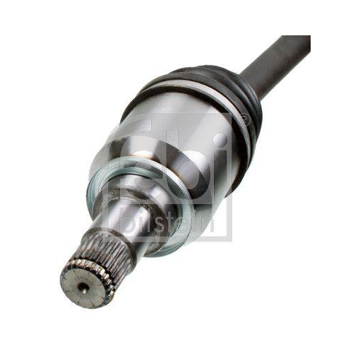 FEBI BILSTEIN Antriebswelle 185192 f&uuml;r TOYOTA, Vorderachse links
