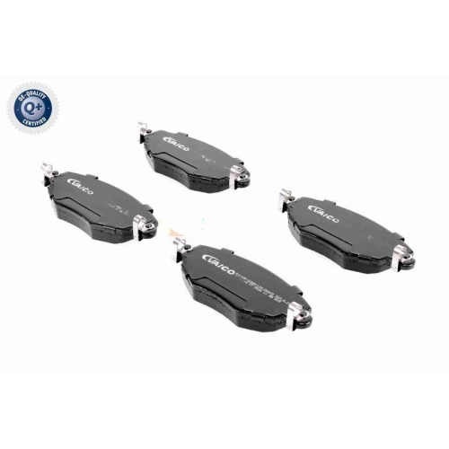 Bremsbelagsatz, Scheibenbremse VAICO V25-8109 Q+, Erstausr&uuml;sterqualit&auml;t f&uuml;r FORD