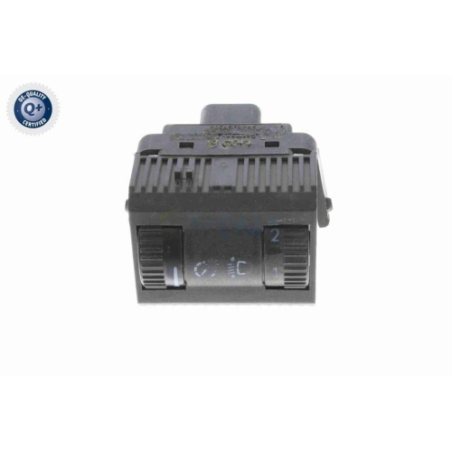 Regler, Instrumentenbeleuchtung VEMO V10-73-0196 Q+, Erstausr&uuml;sterqualit&auml;t f&uuml;r