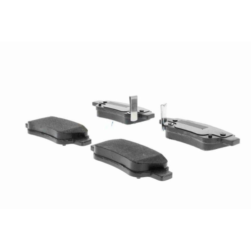 ACKOJA A26-0093 Bremsbelagsatz, Scheibenbremse Original ACKOJA Qualit&auml;t f&uuml;r
