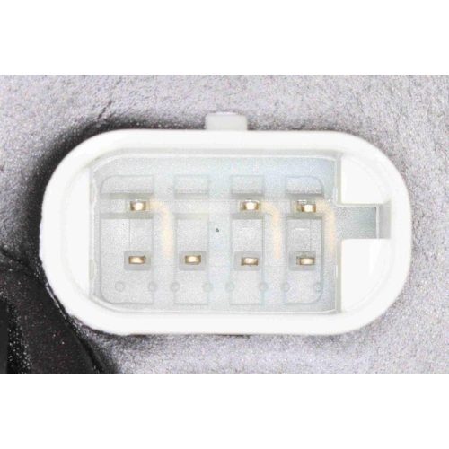 T&uuml;rschloss VEMO V58-85-0008 Green Mobility Parts f&uuml;r TESLA, vorne links