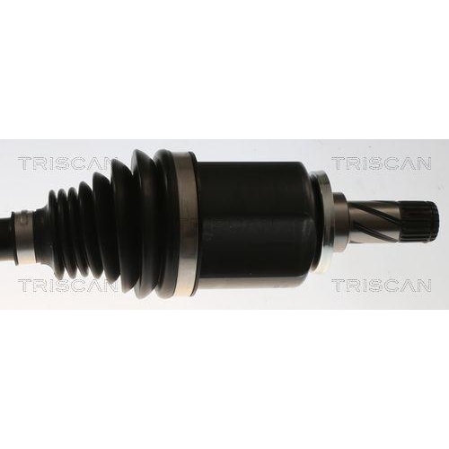 Antriebswelle TRISCAN 8540 82107 f&uuml;r MG SAIC MOTOR